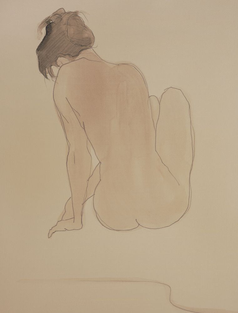 Thinking of You 1 artwork