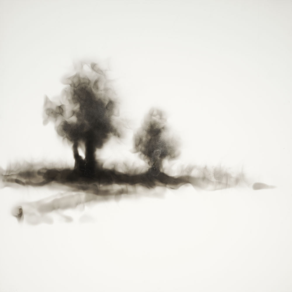 Through The Haze 2 artwork