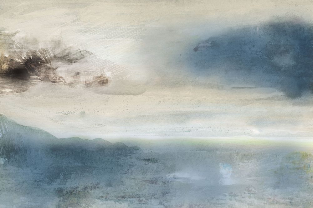 Through Thick Fog 1 artwork