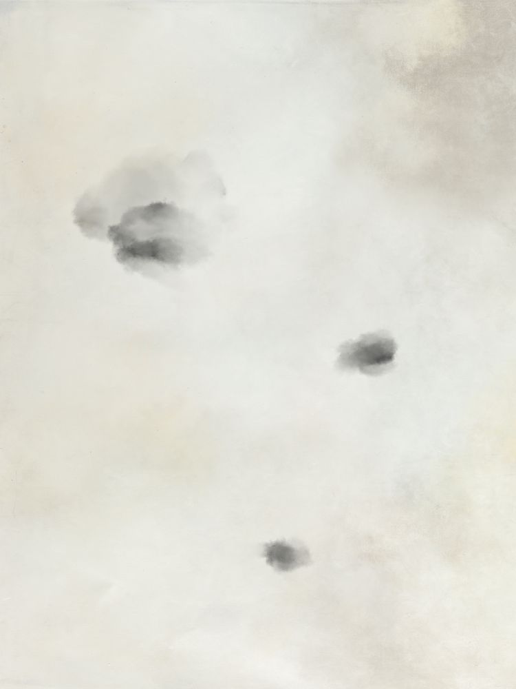 Through the Clouds 3 artwork