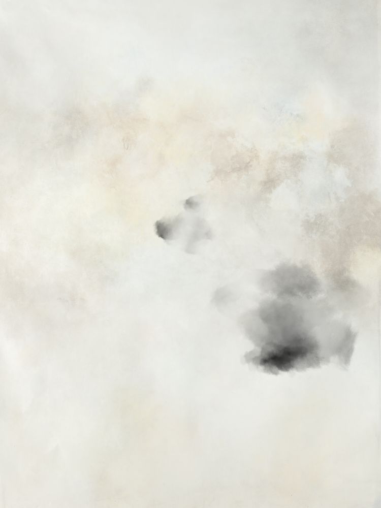 Through the Clouds 4 artwork