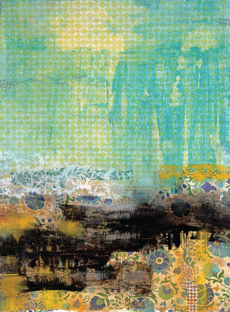 Undertake the Roundabout 1 artwork