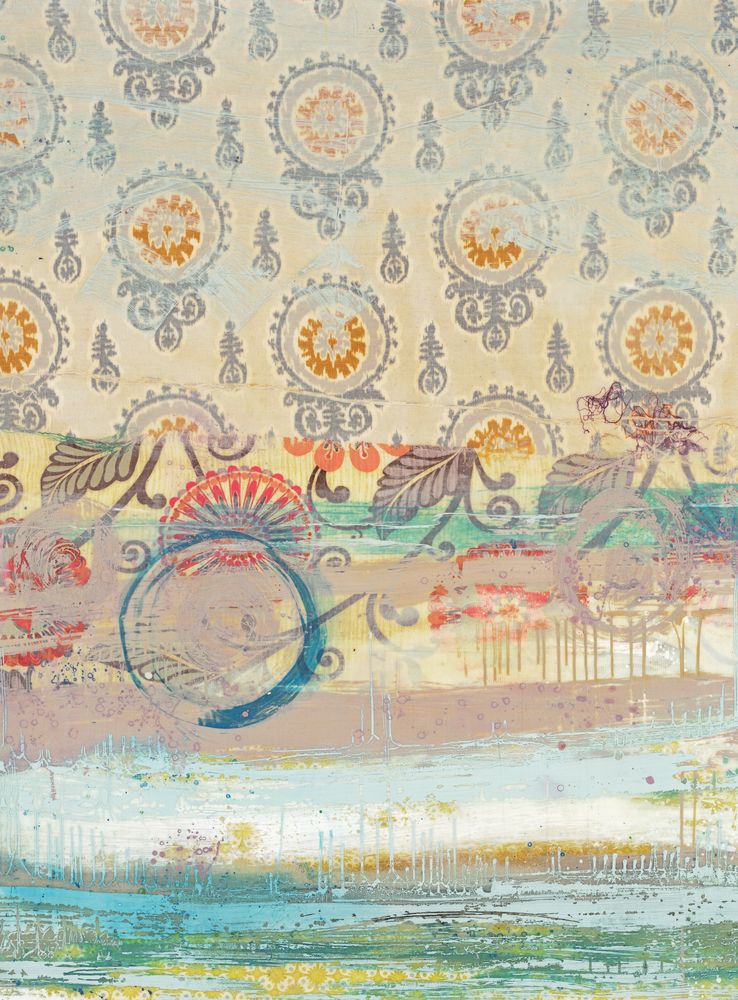 Undertake the Roundabout 2 artwork