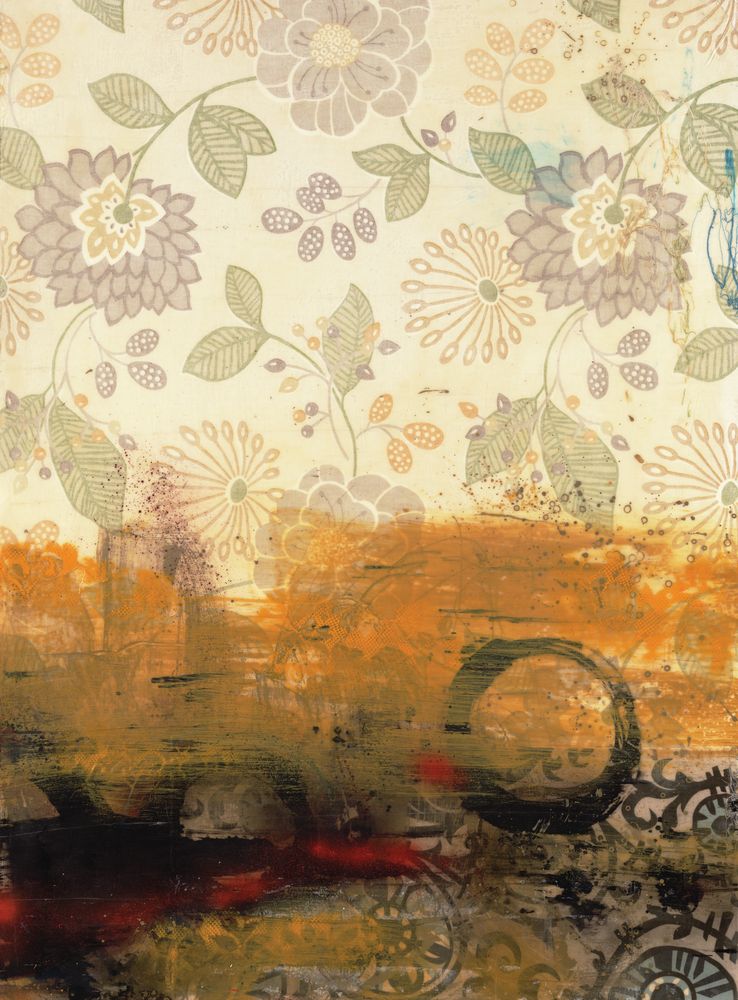 Undertake the Roundabout 3 artwork