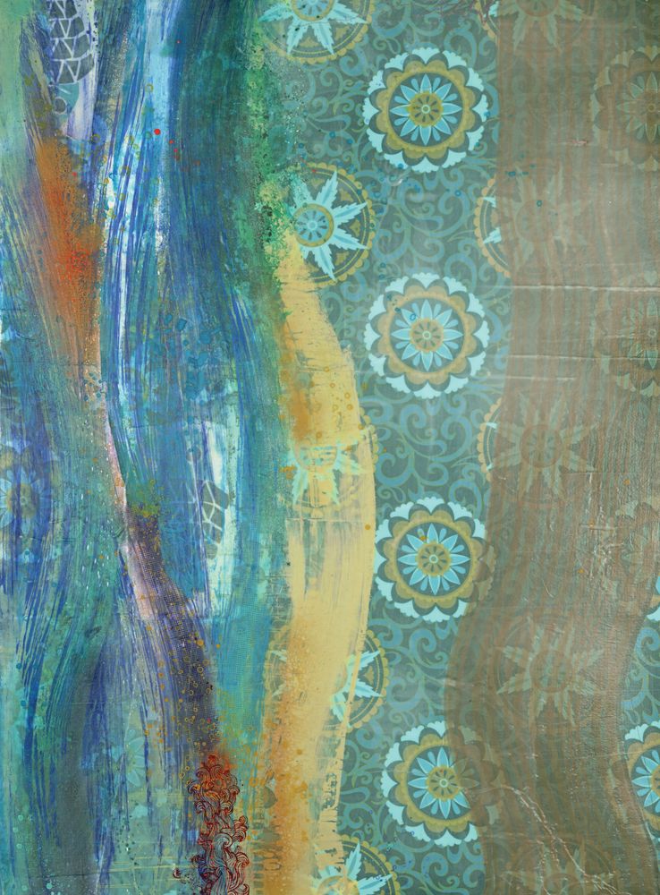 Undertake the Roundabout 4 artwork