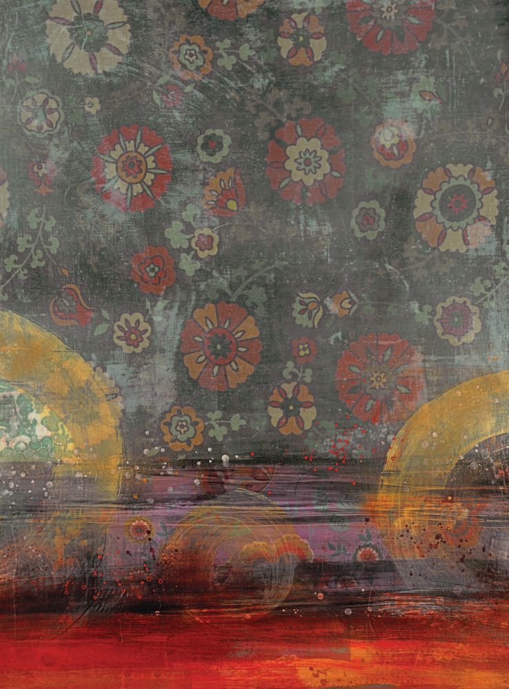 Undertake the Roundabout 5 artwork