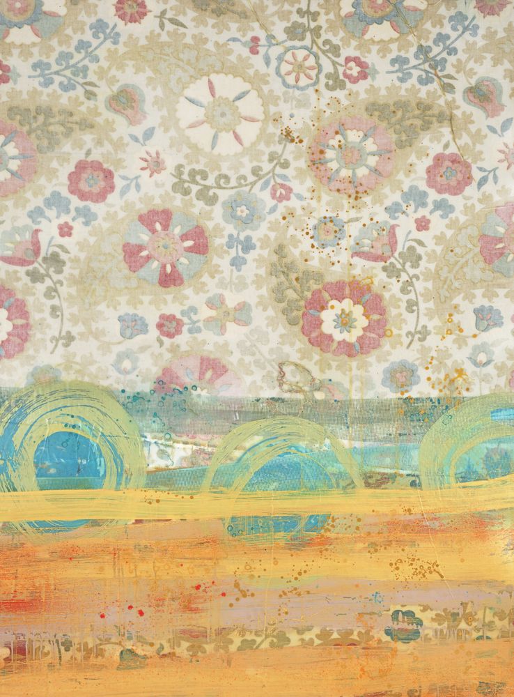 Undertake the Roundabout 6 artwork