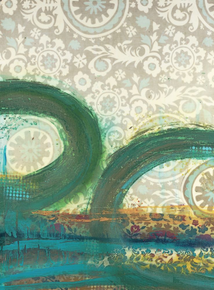 Undertake the Roundabout 7 artwork