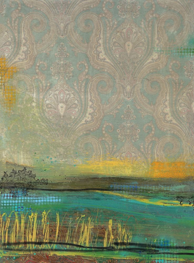 Undertake the Roundabout 8 artwork
