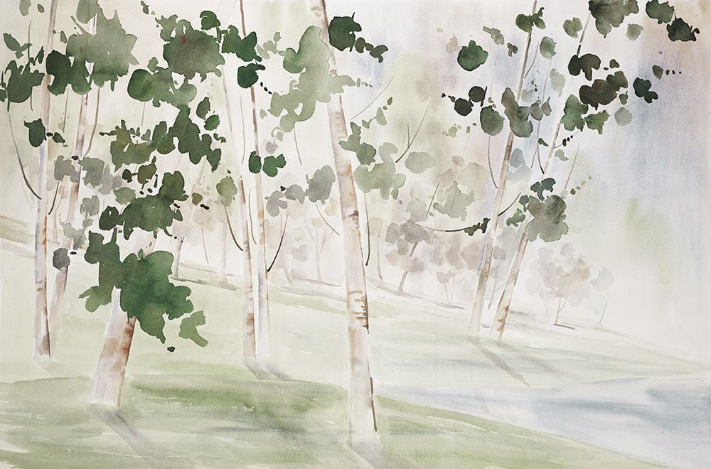 Whispers of the Woods 2 artwork