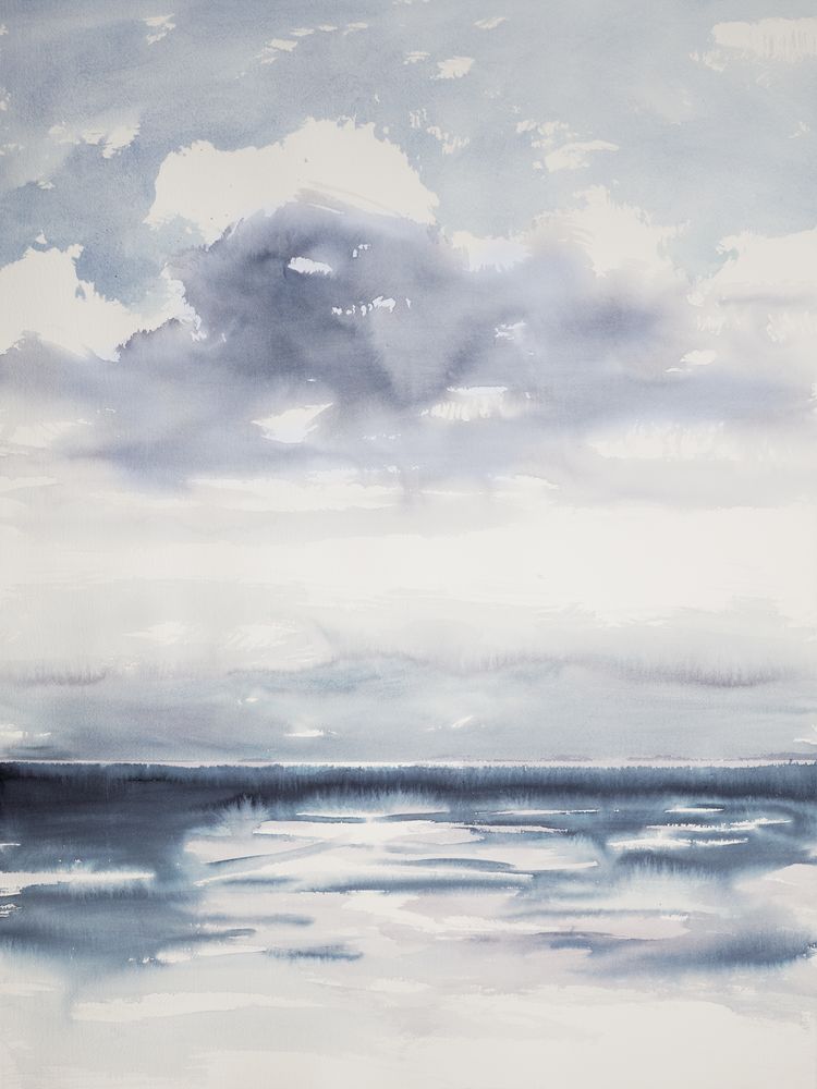 Water On Neptune 2 artwork