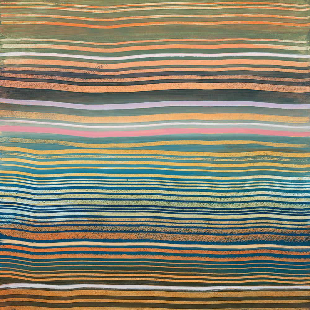 A Linear Arrangement 2 artwork