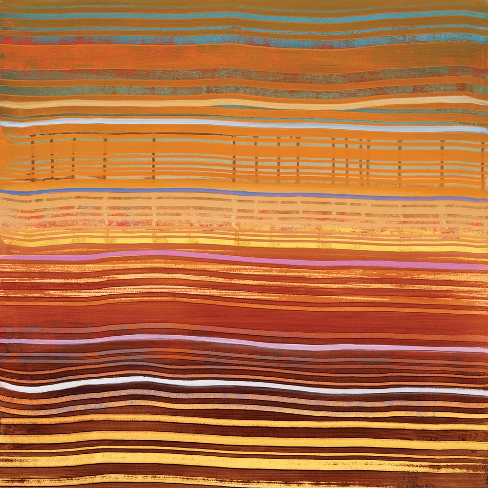 A Linear Arrangement 4 artwork