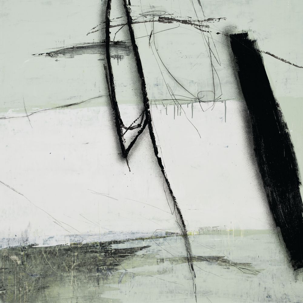 Alone with Yourself 1 artwork