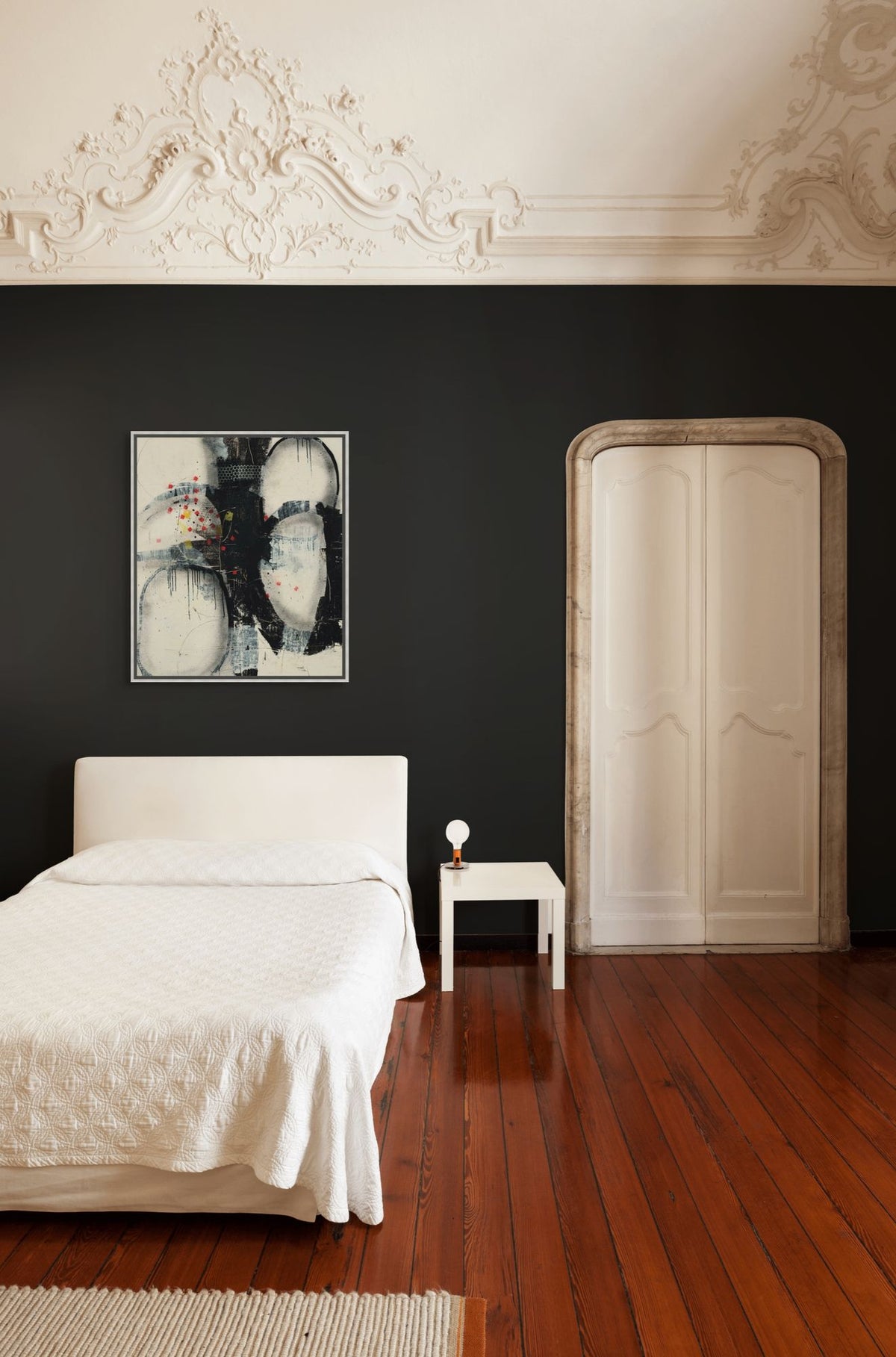 Attainable Goals 1 in a room