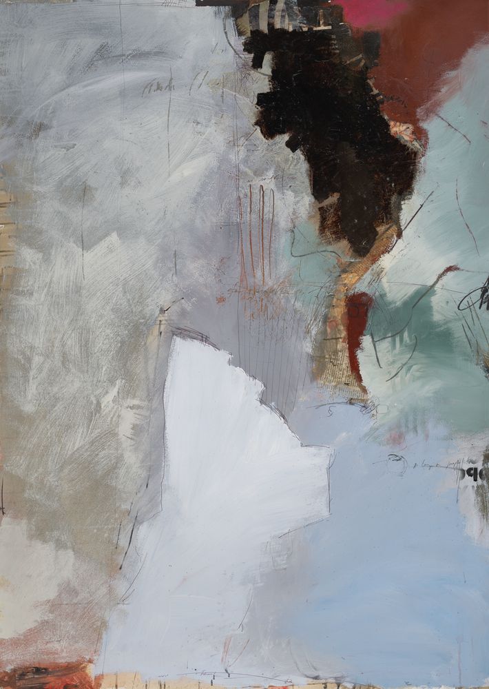 At Quick Glance 1 — artwork