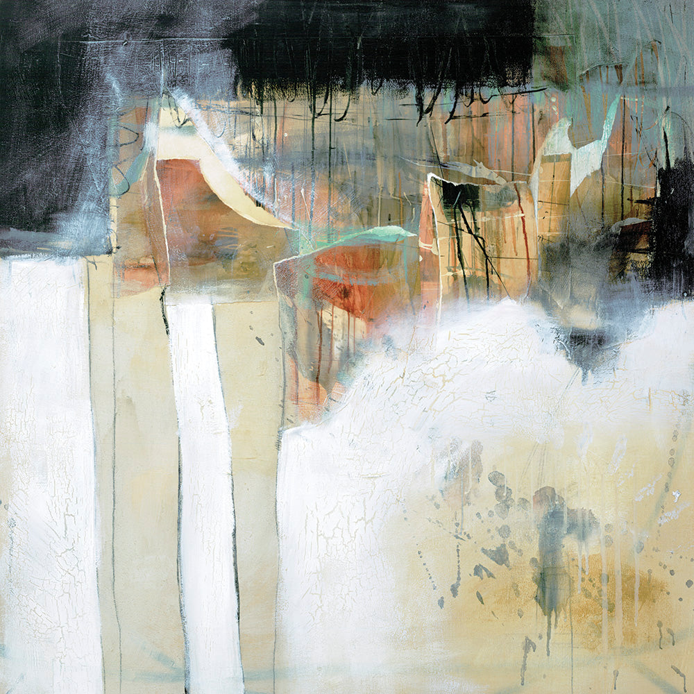 Aura of Serenity 1 artwork