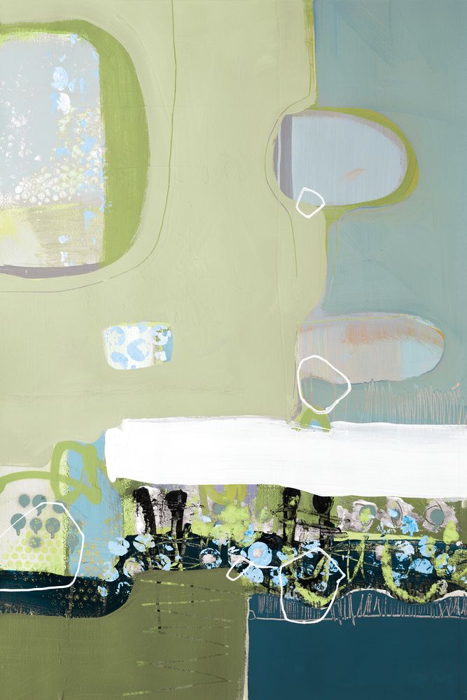 A Seat at the Table 1 artwork