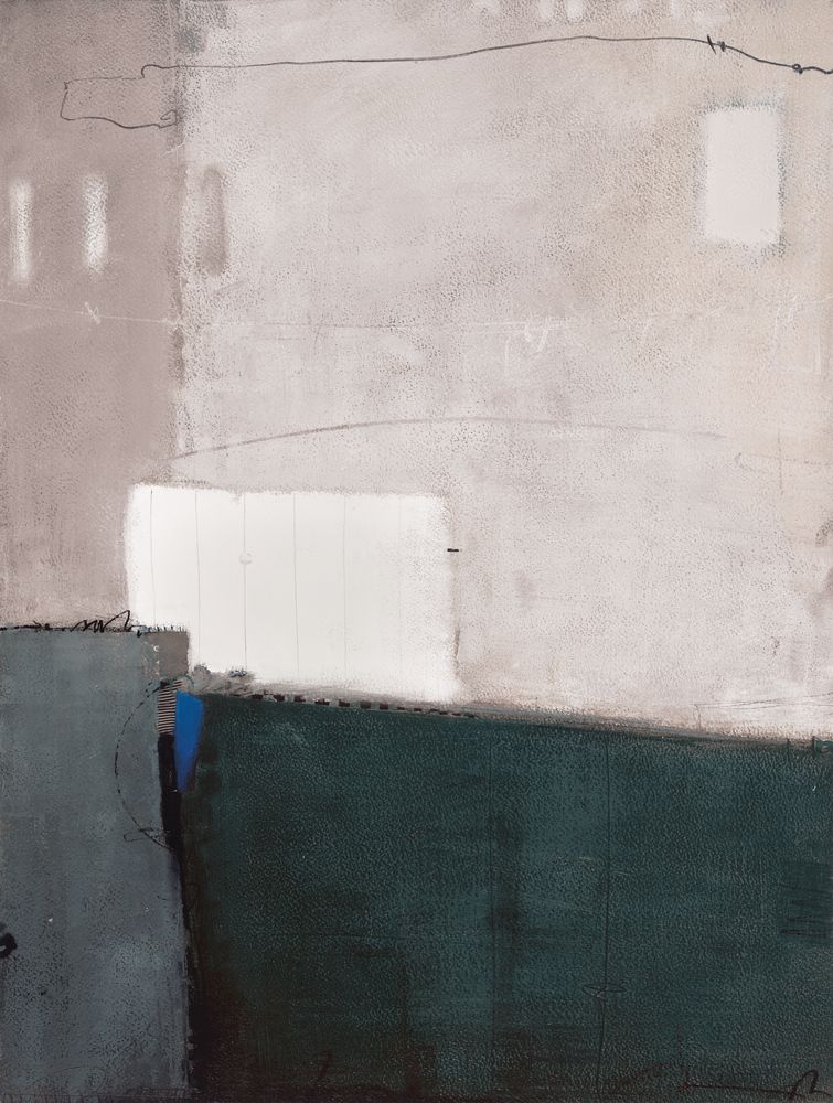 Among the Walls 2 artwork