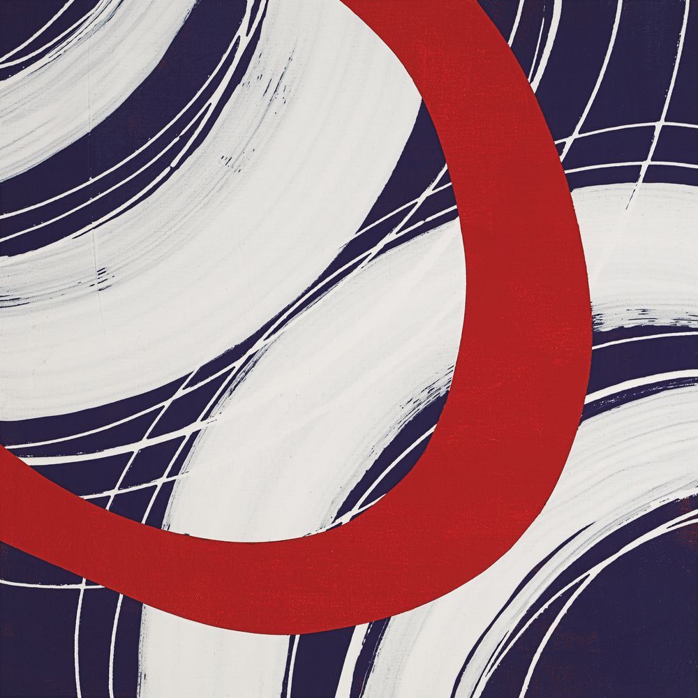 Beyond the Curves 1 artwork