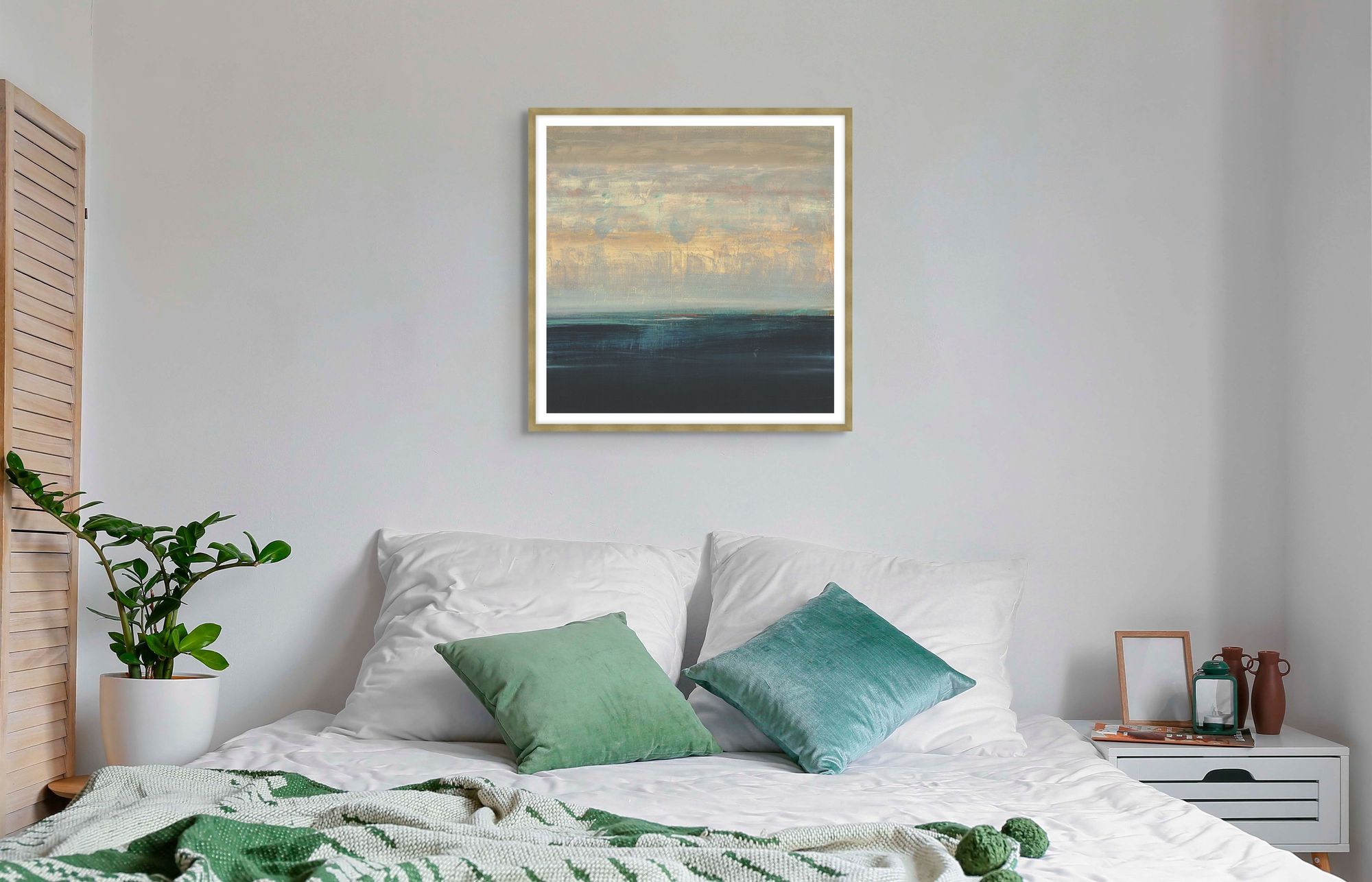 By Land or Sea 1