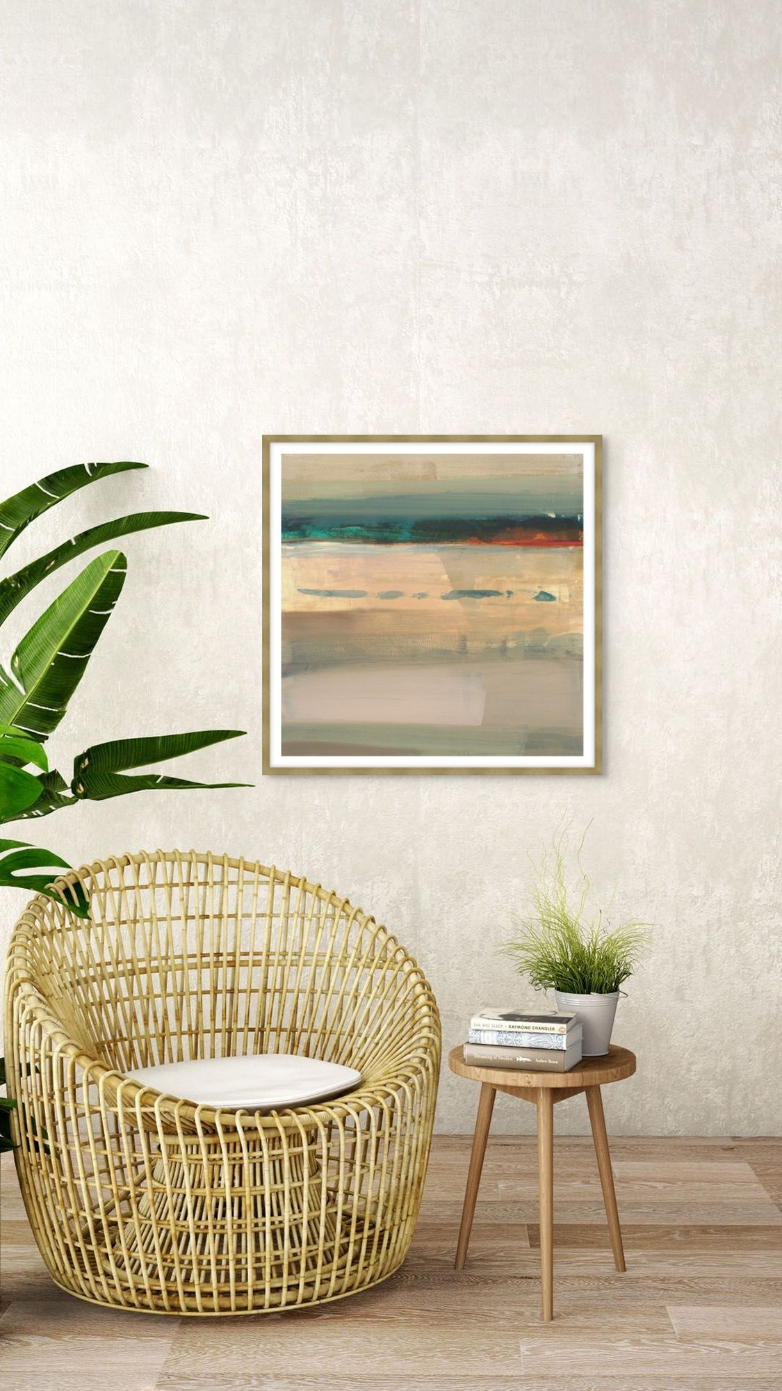 By Land or Sea 2