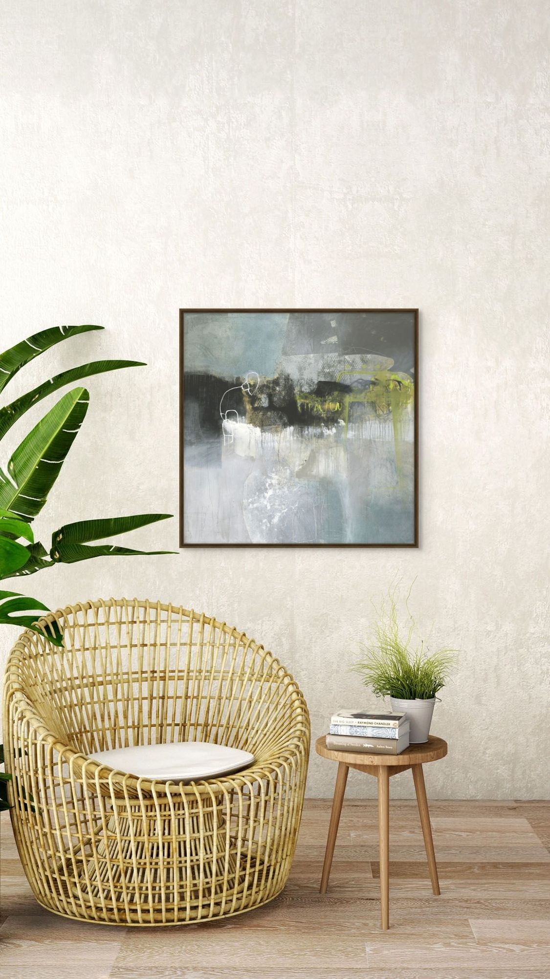 Based in Dreams 1 — in situ