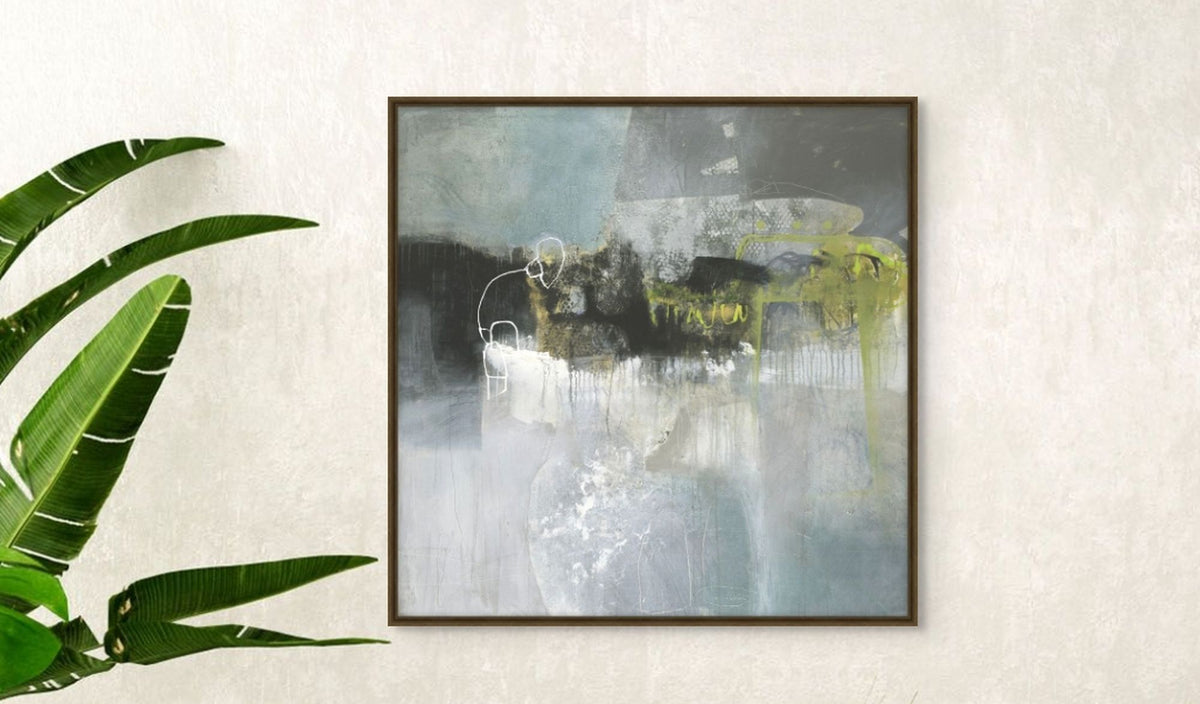 Based in Dreams 1 — detail