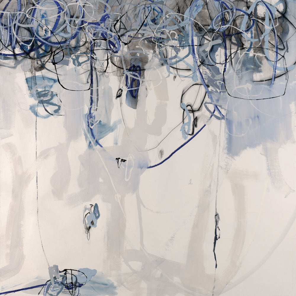 Blue Shelter 1 artwork