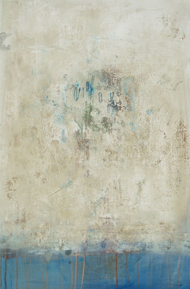 Beyond the Blue 1 artwork