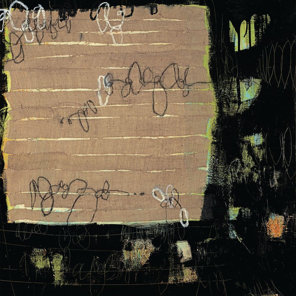Coded Secrets 2 artwork