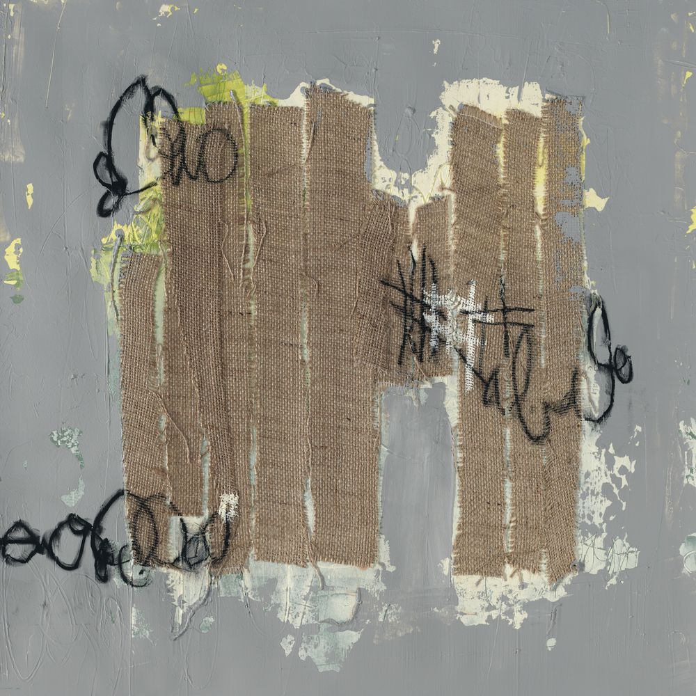 Coded Remnants 3 artwork