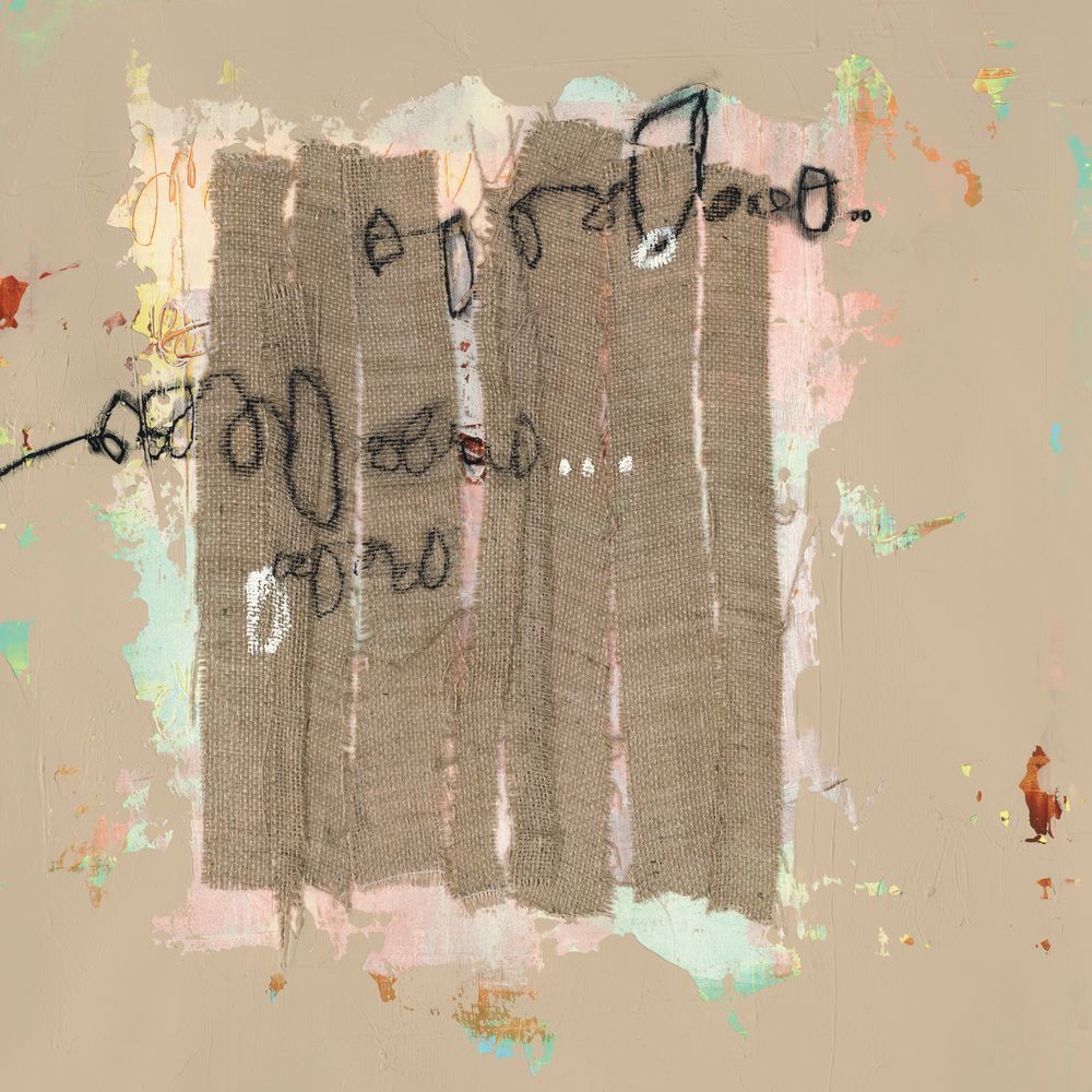 Coded Remnants 5 artwork