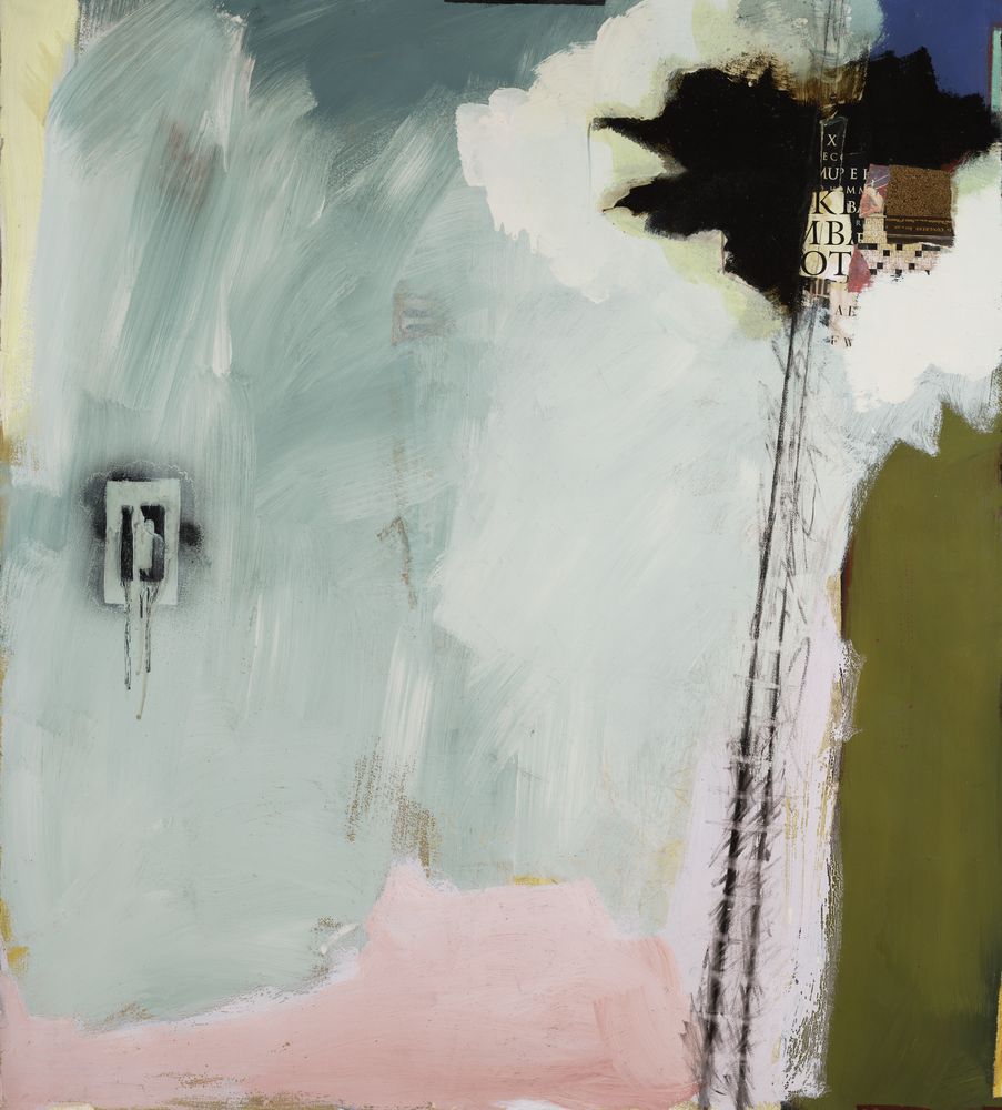 Climb to the Sky 1 artwork