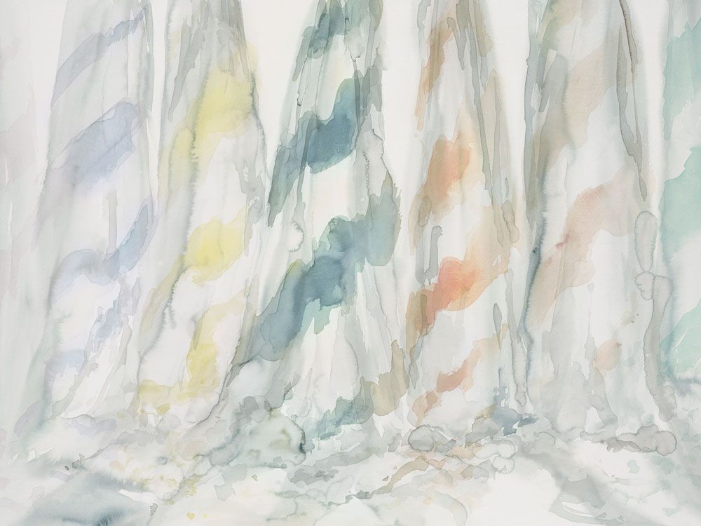Calmest of Light 1 artwork