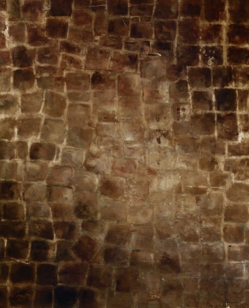 Comfort in the Cracks 1 artwork