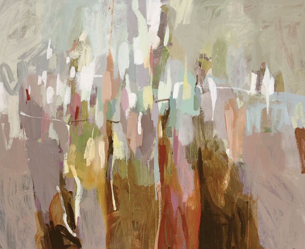 Collective Cast 1 artwork