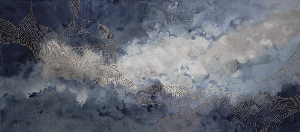 Clouded Hope 1 artwork
