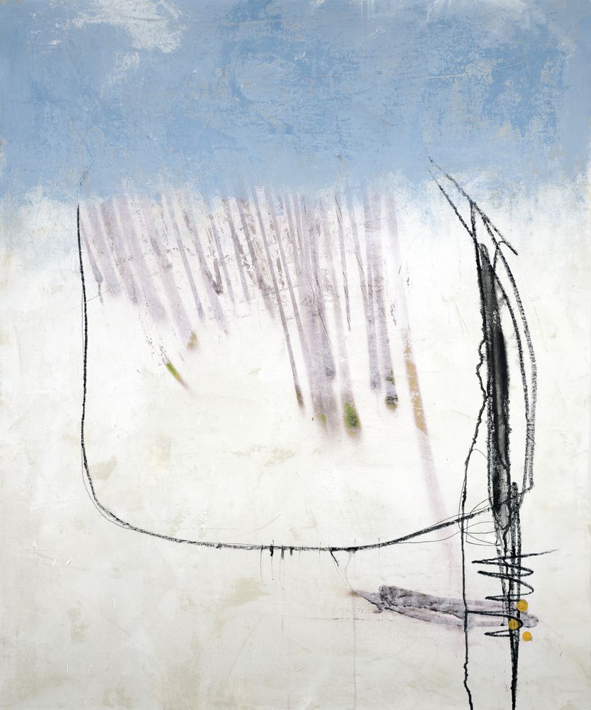 Cloud Assembly 1 artwork
