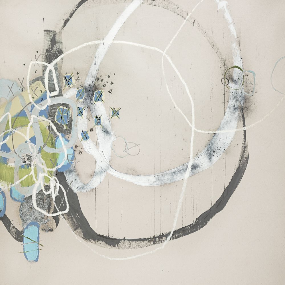 Ceaseless Circles 2 artwork
