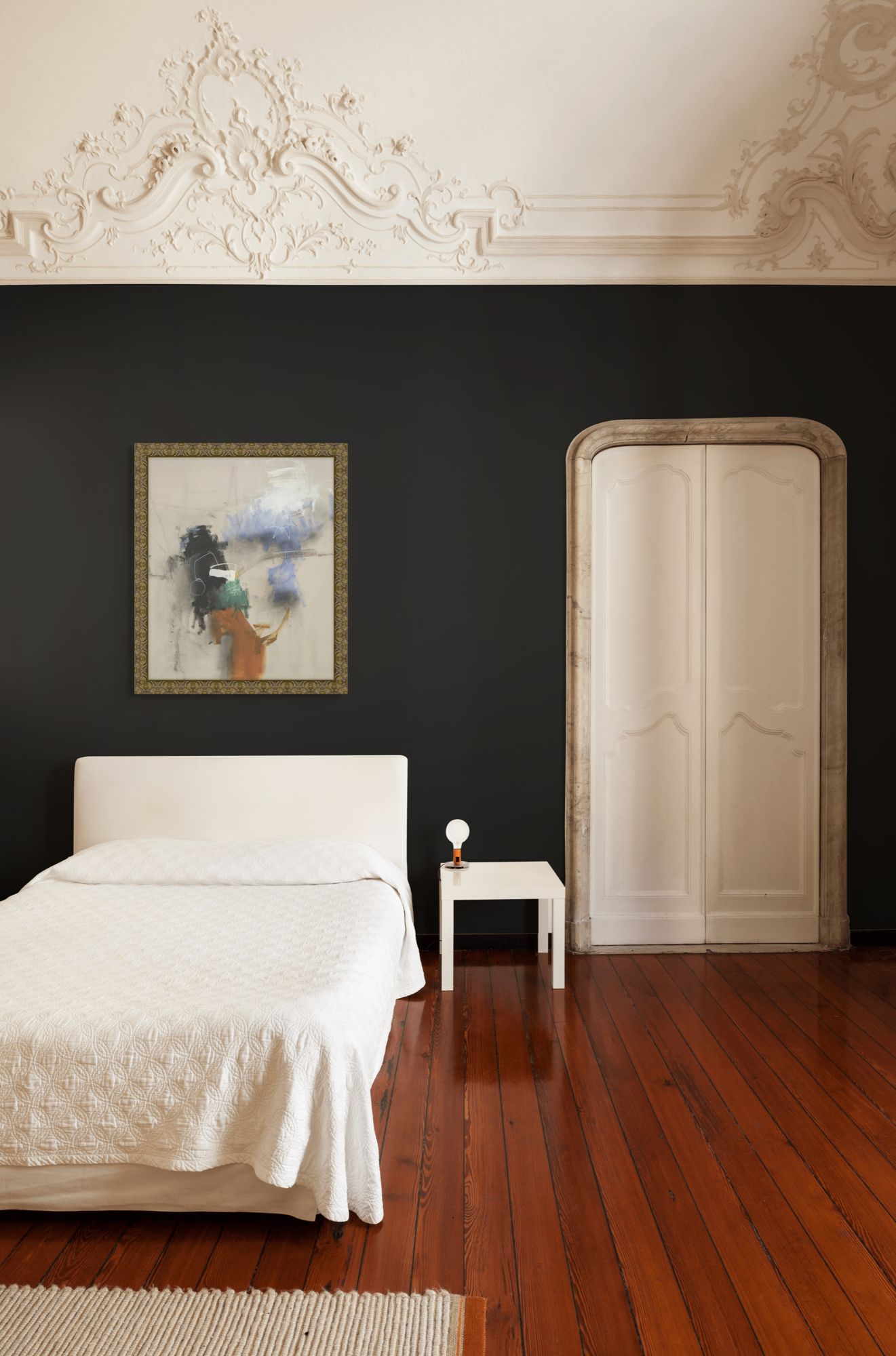 Dreaming of You 1 in a room