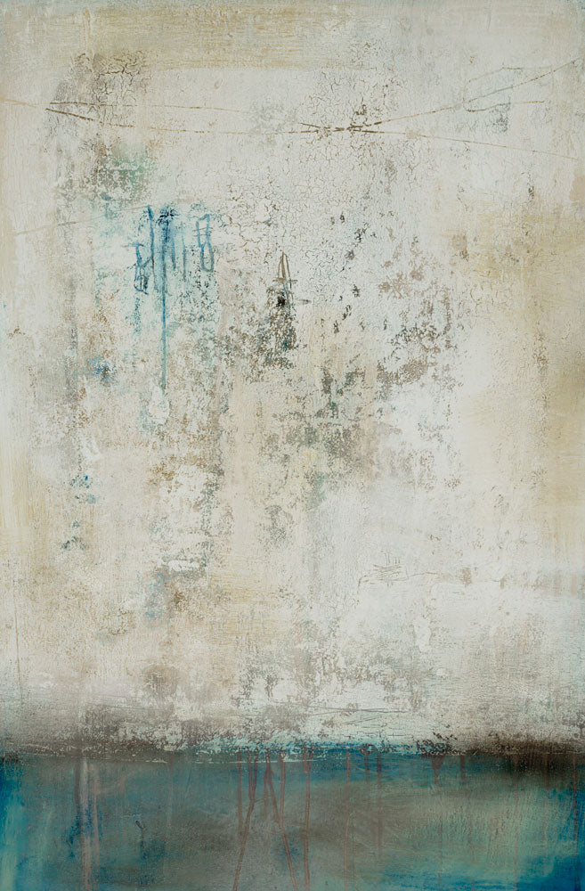 Driftin' Blues 1 artwork