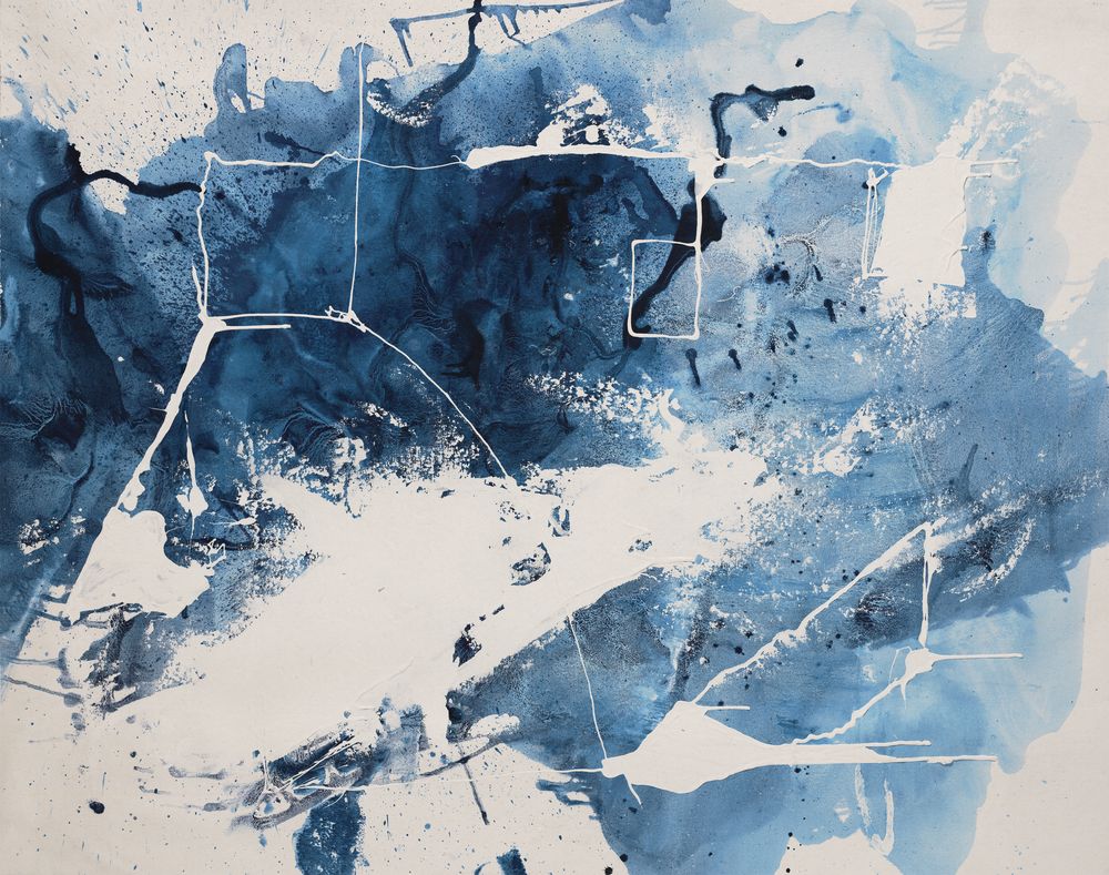 Deep Fracas 1 artwork