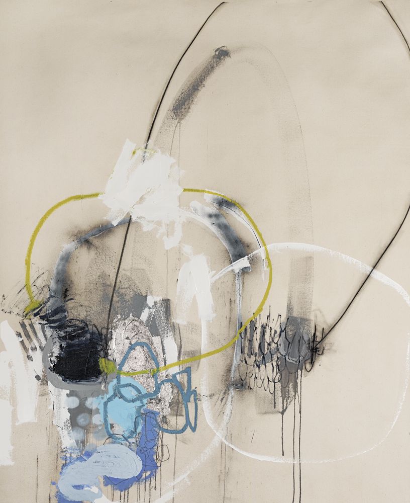 Entangled Heart 1 — artwork