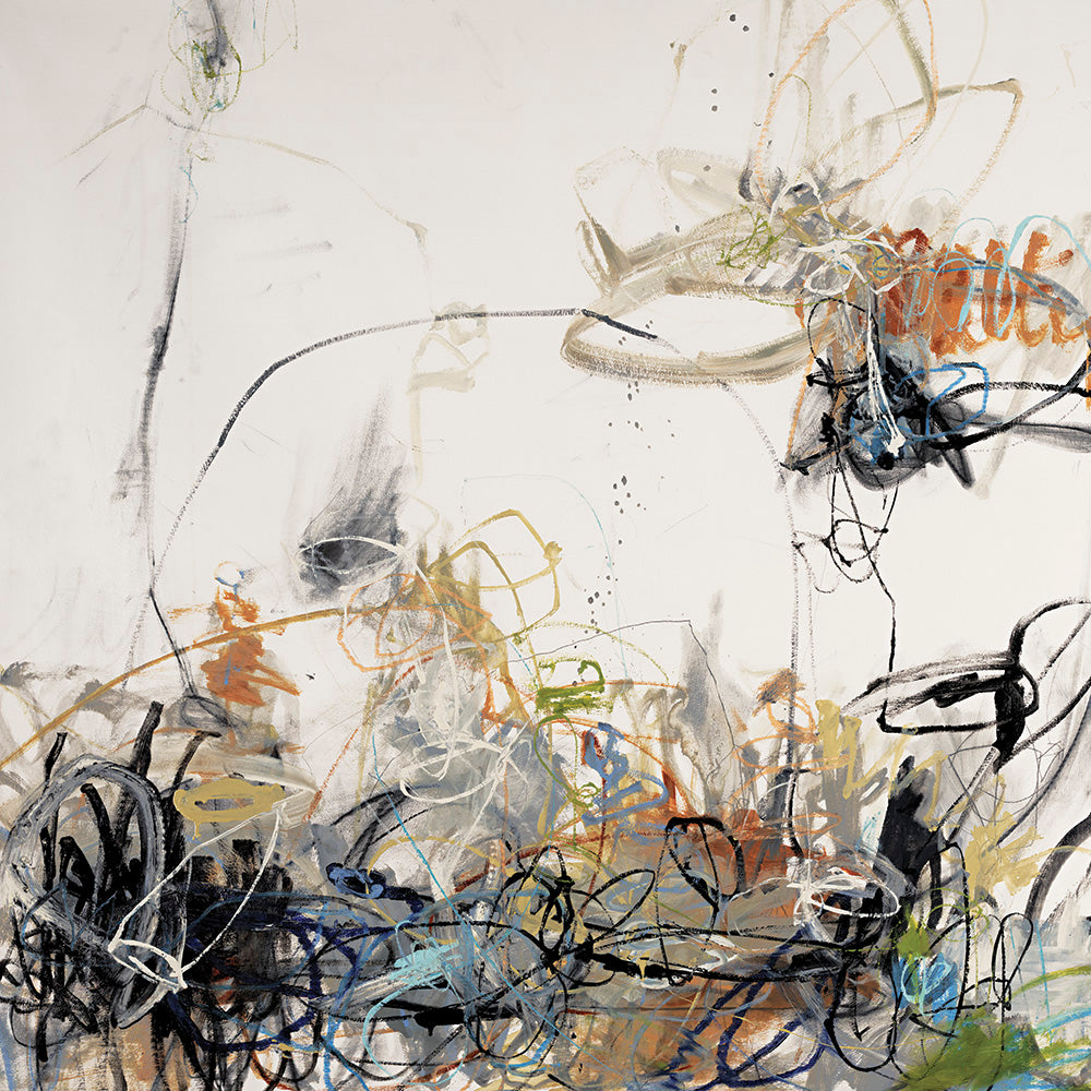 Emerging Fields 1 artwork