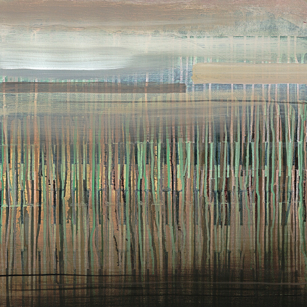 Ever Shifting Borders 1 artwork