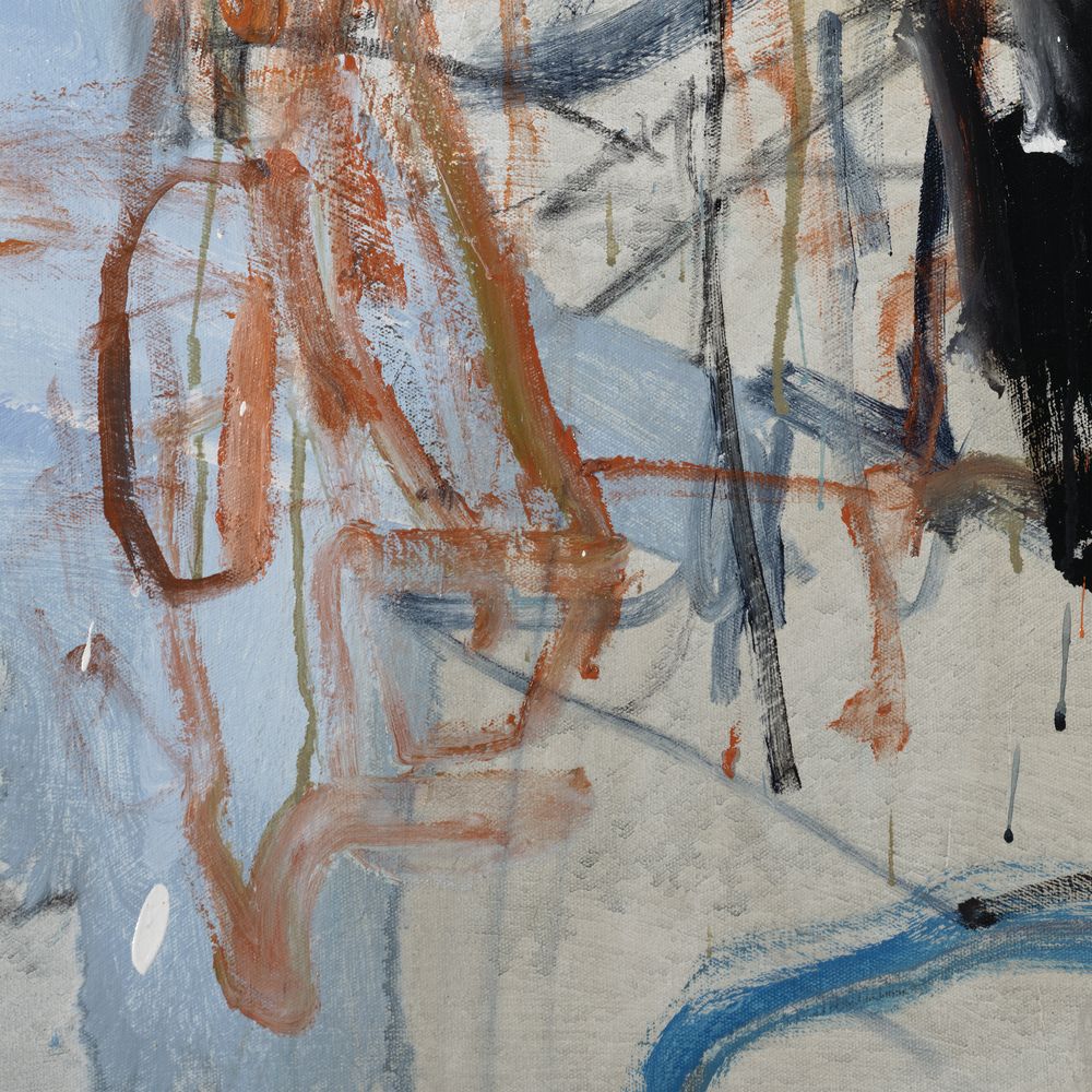 Eloquent Thoughts 1 artwork