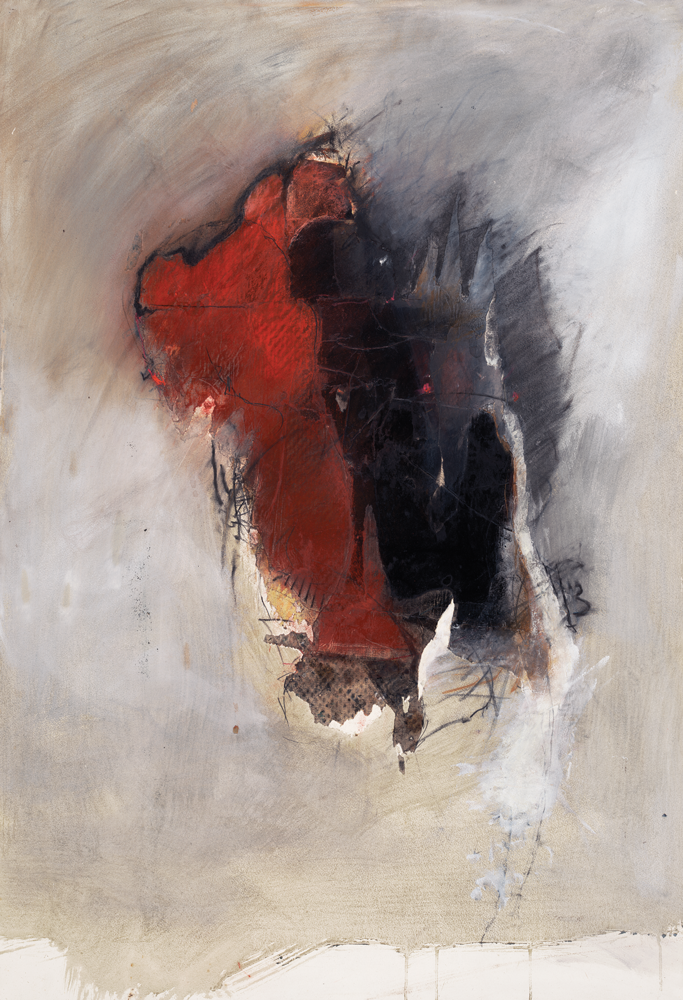 Early Morning Gusto 1 artwork