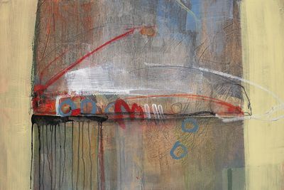 Endeavor 1 artwork