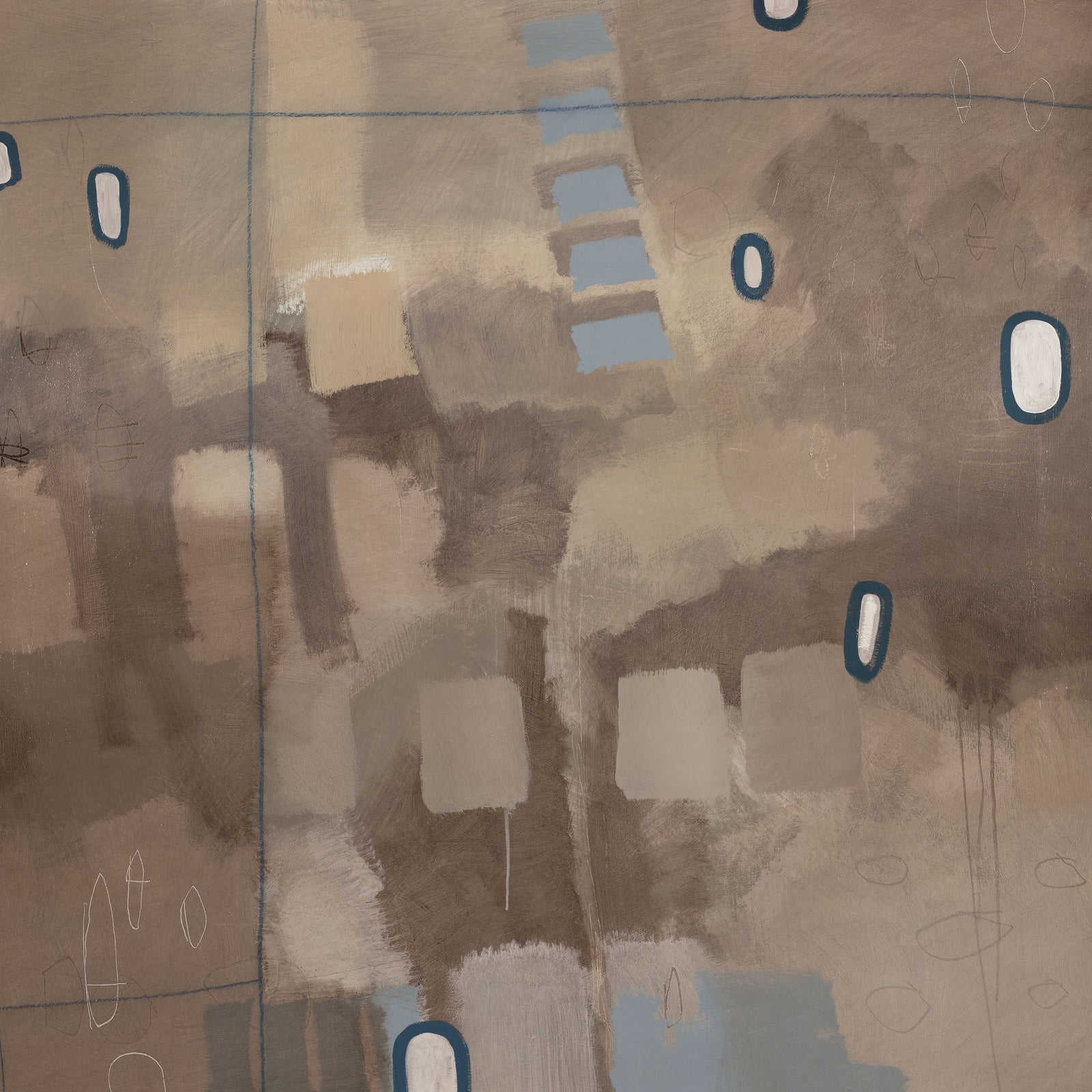 Earthen Serenade 2 artwork